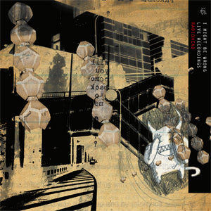 Radiohead – I Might Be Wrong: Live Recordings (Quick Ship)
