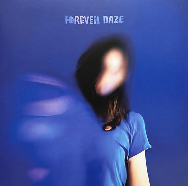 Buy Record 'Radwimps – Forever Daze' | The Revolver Club Buy Record 'Radwimps – Forever Daze' | The Revolver Club