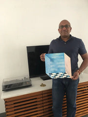 Rahuul Ramachandrran