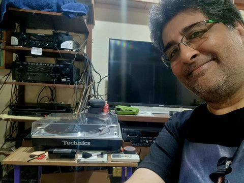 Rajkumar Rajamani