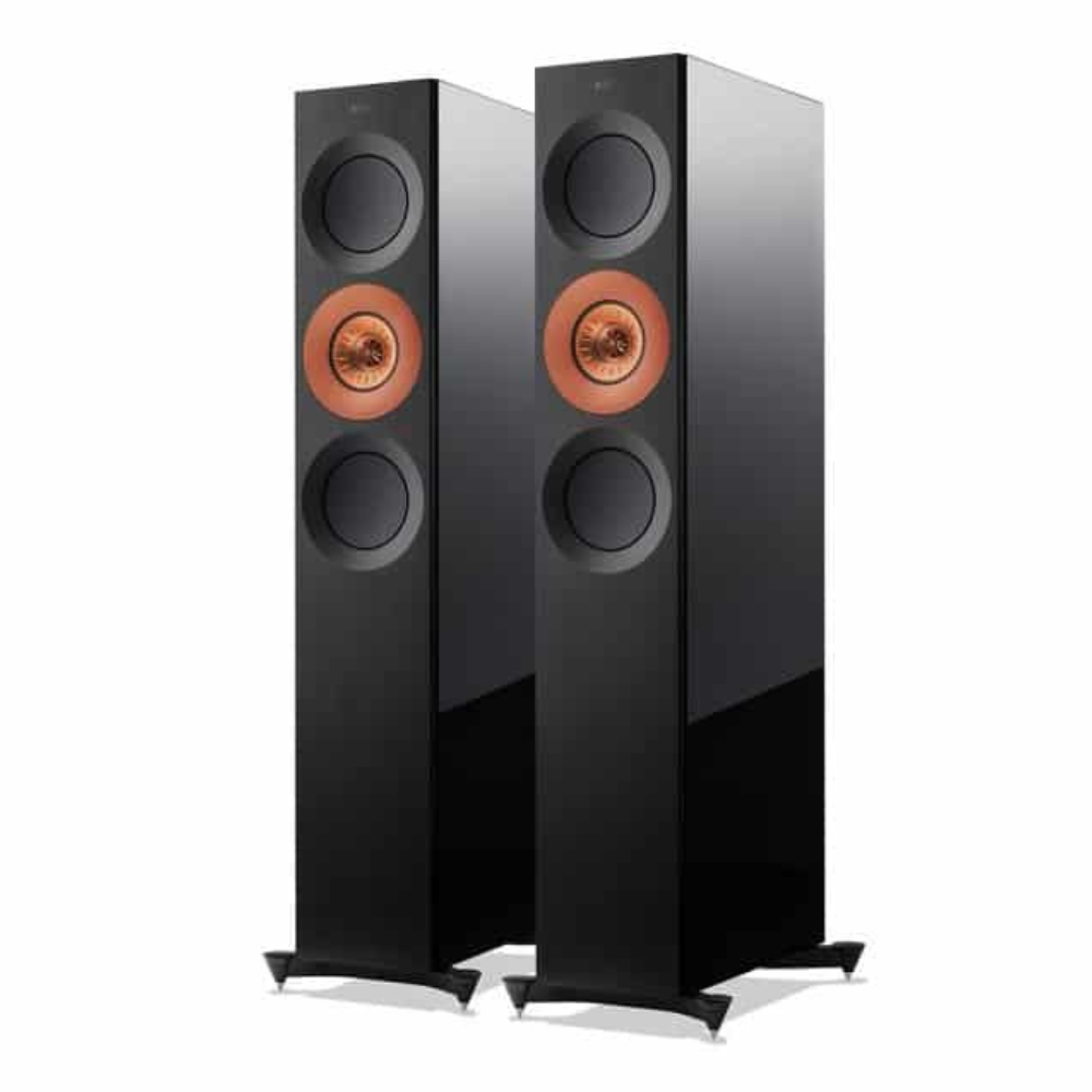 KEF Reference 3 Meta Floorstanding Speakers
