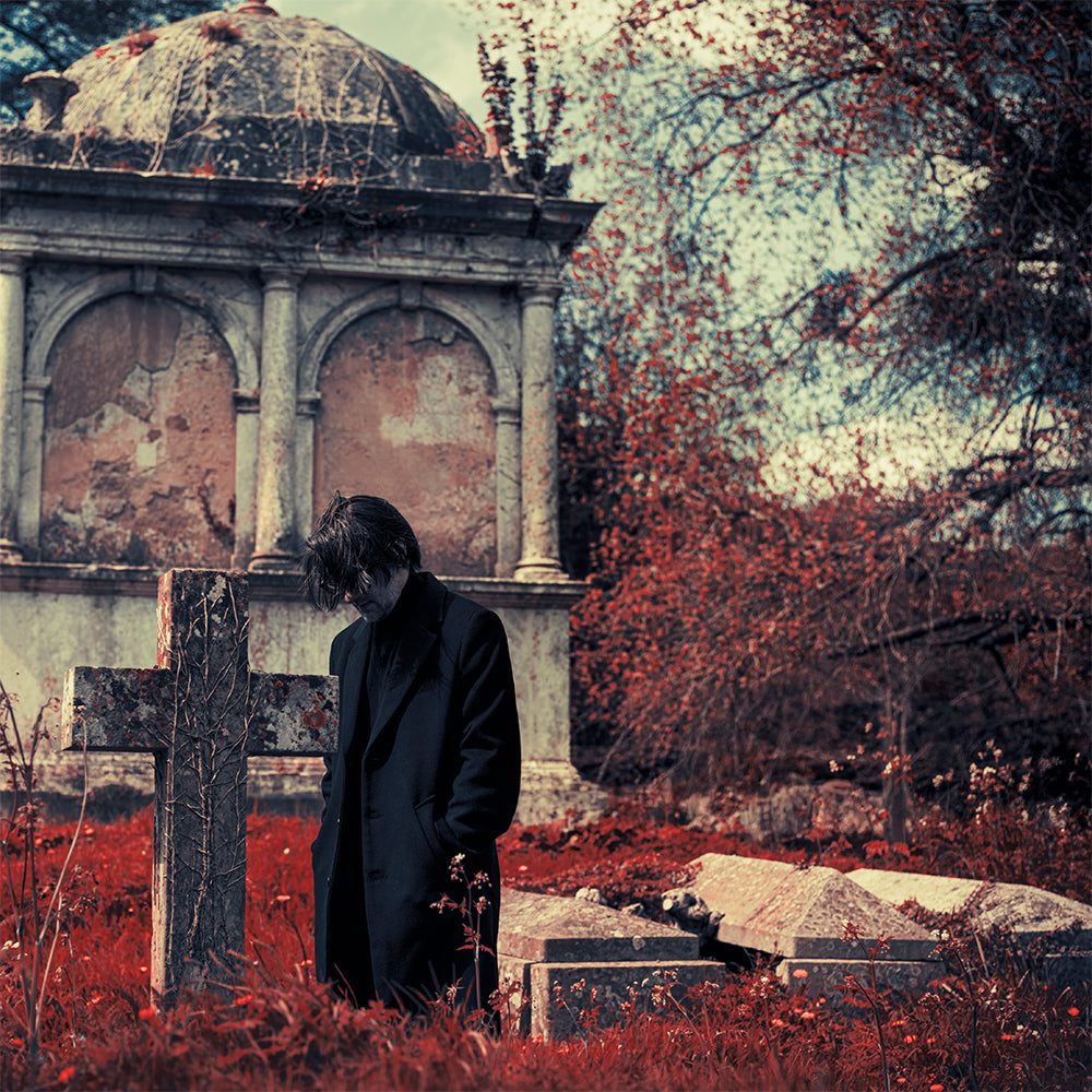 Steven Wilson - Requiem for a Village (2LP with India Exclusive Insert) (Pre-Order)