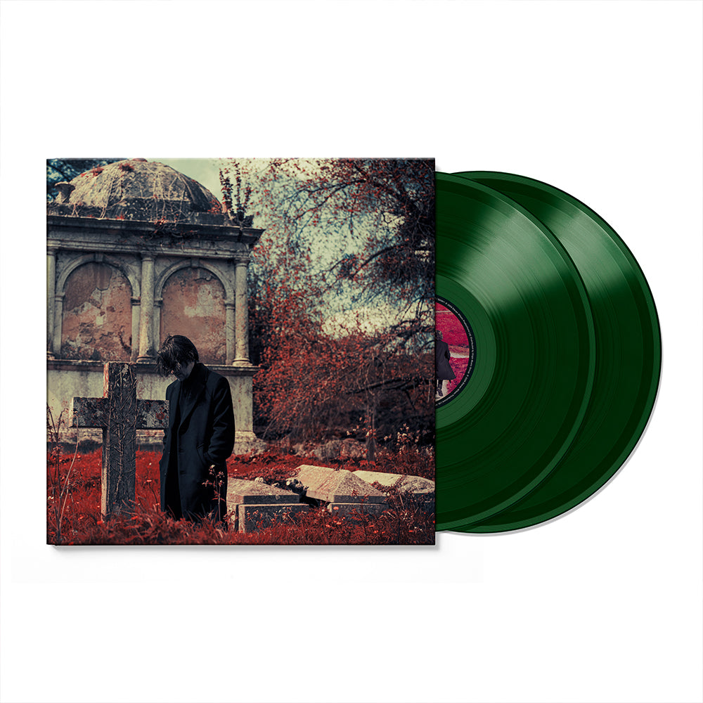 Steven Wilson - Requiem for a Village (2LP with India Exclusive Insert) (Pre-Order)