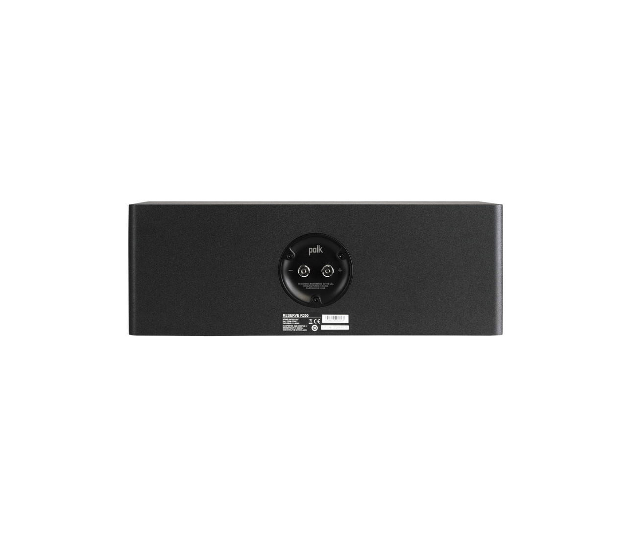 Polk Audio Reserve R300 [Unit]