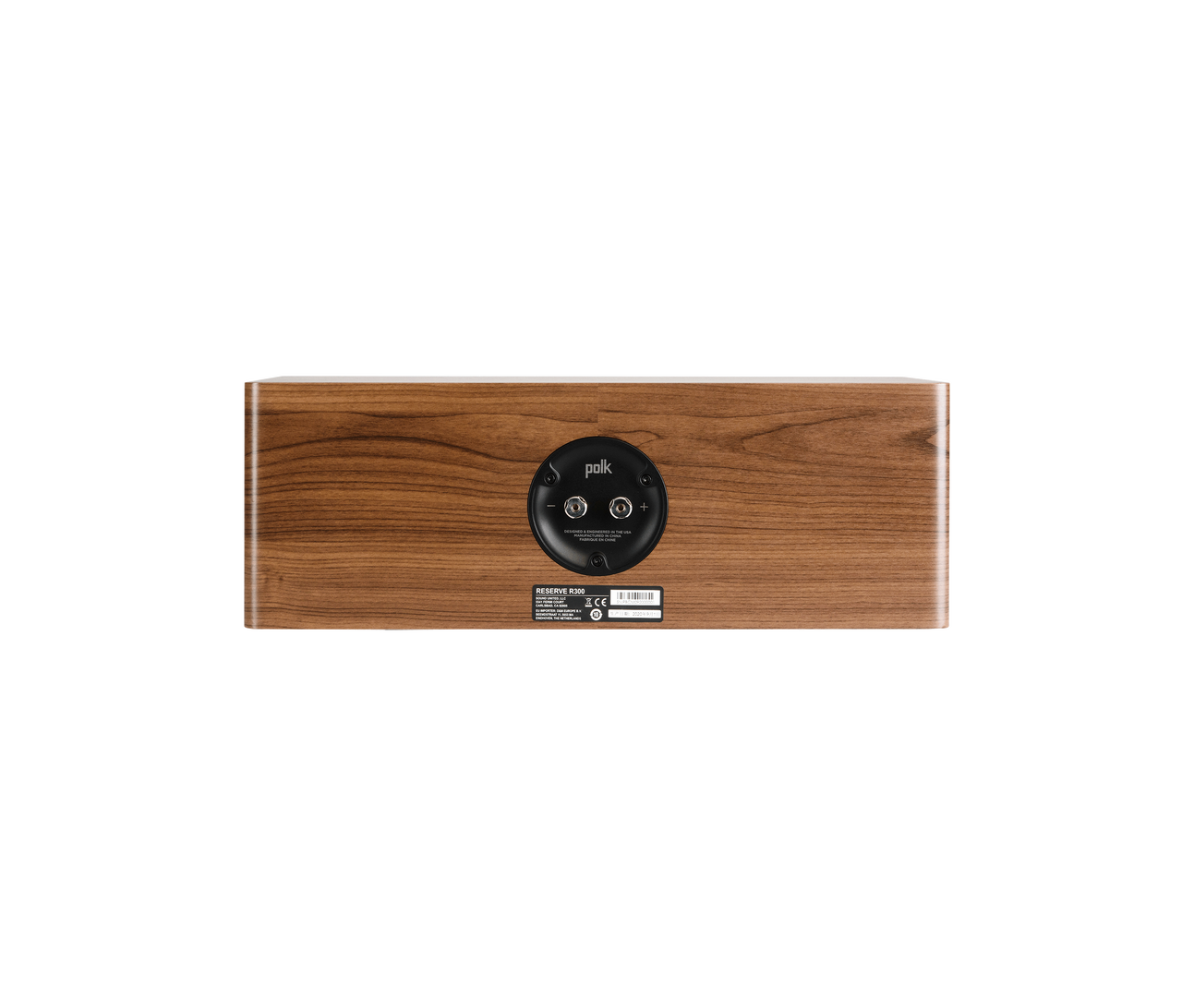 Polk Audio Reserve R300 [Unit]