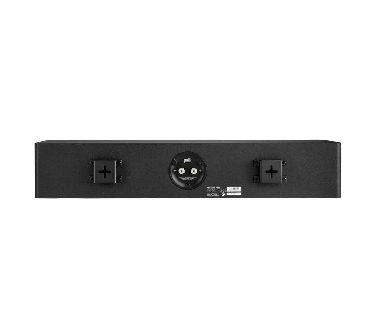 Polk Audio Reserve R350 [Unit]