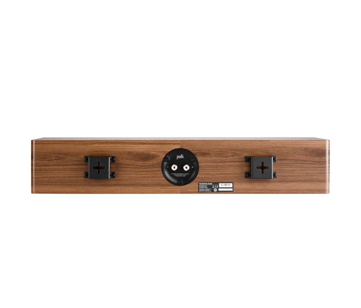 Polk Audio Reserve R350 [Unit]
