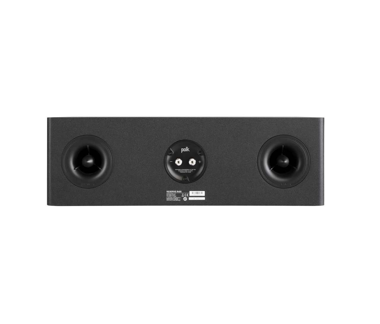Polk Audio Reserve R400 [Unit]