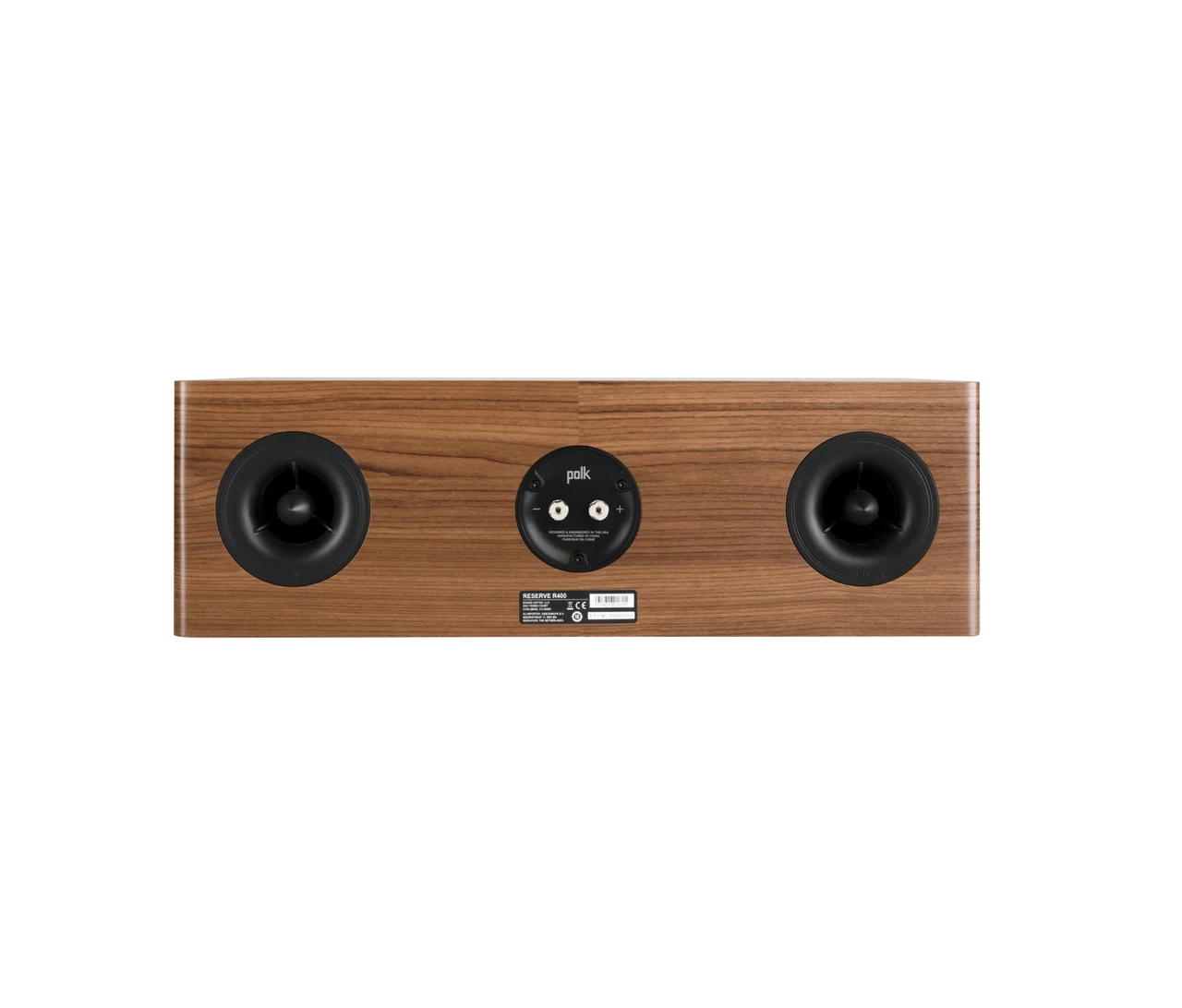 Polk Audio Reserve R400 [Unit]