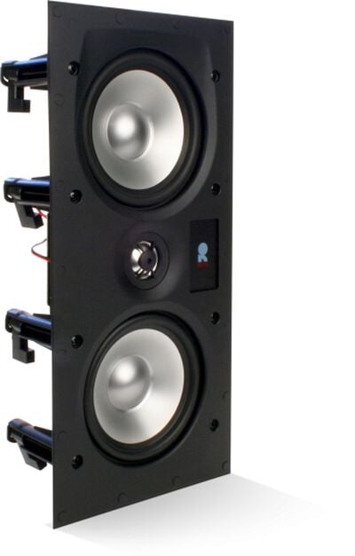 Harman Revel W253L [Unit]
