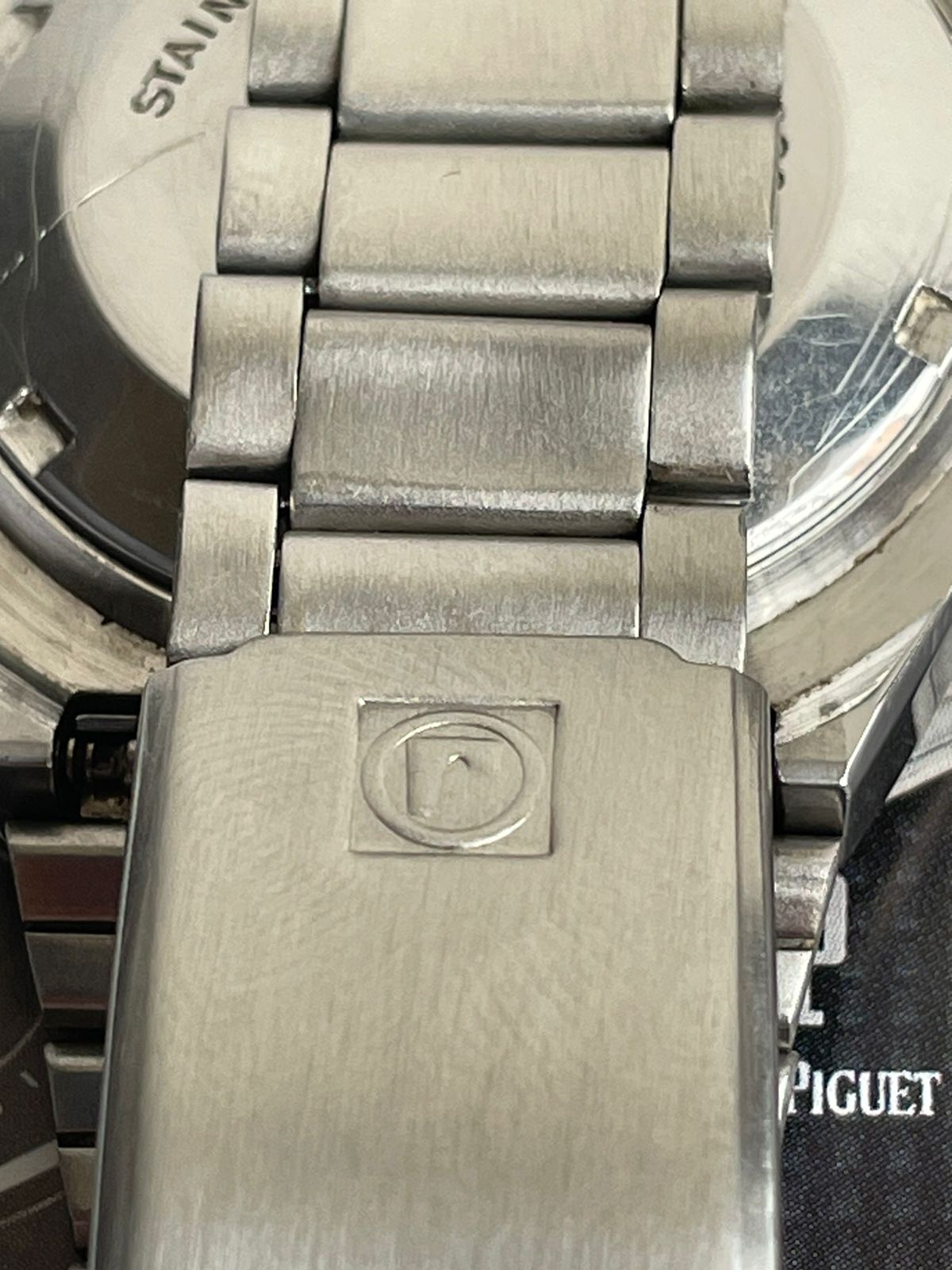 Roamer Automatic (1970’s)