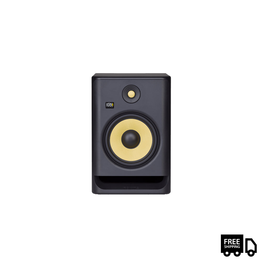 KRK Systems - ROKIT 8 G4 (Black)