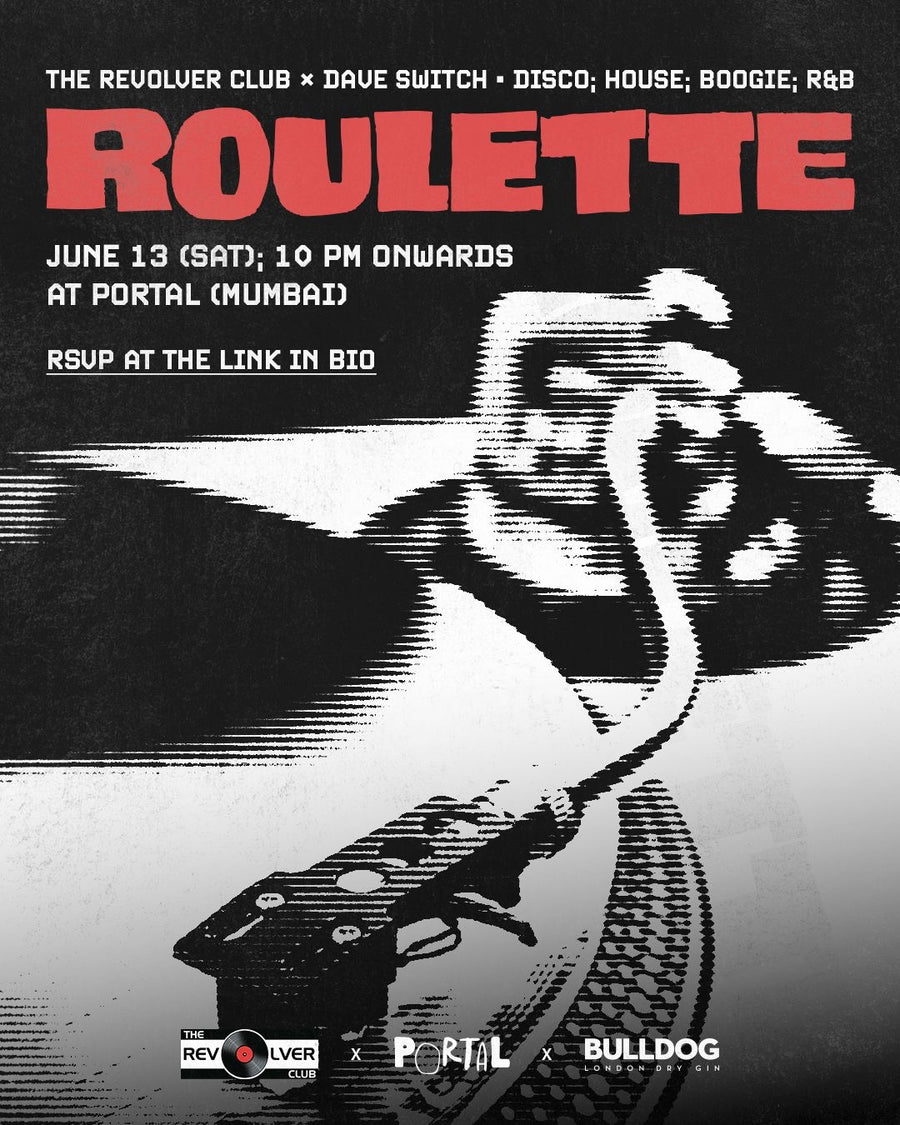 Roulette: Edition 3