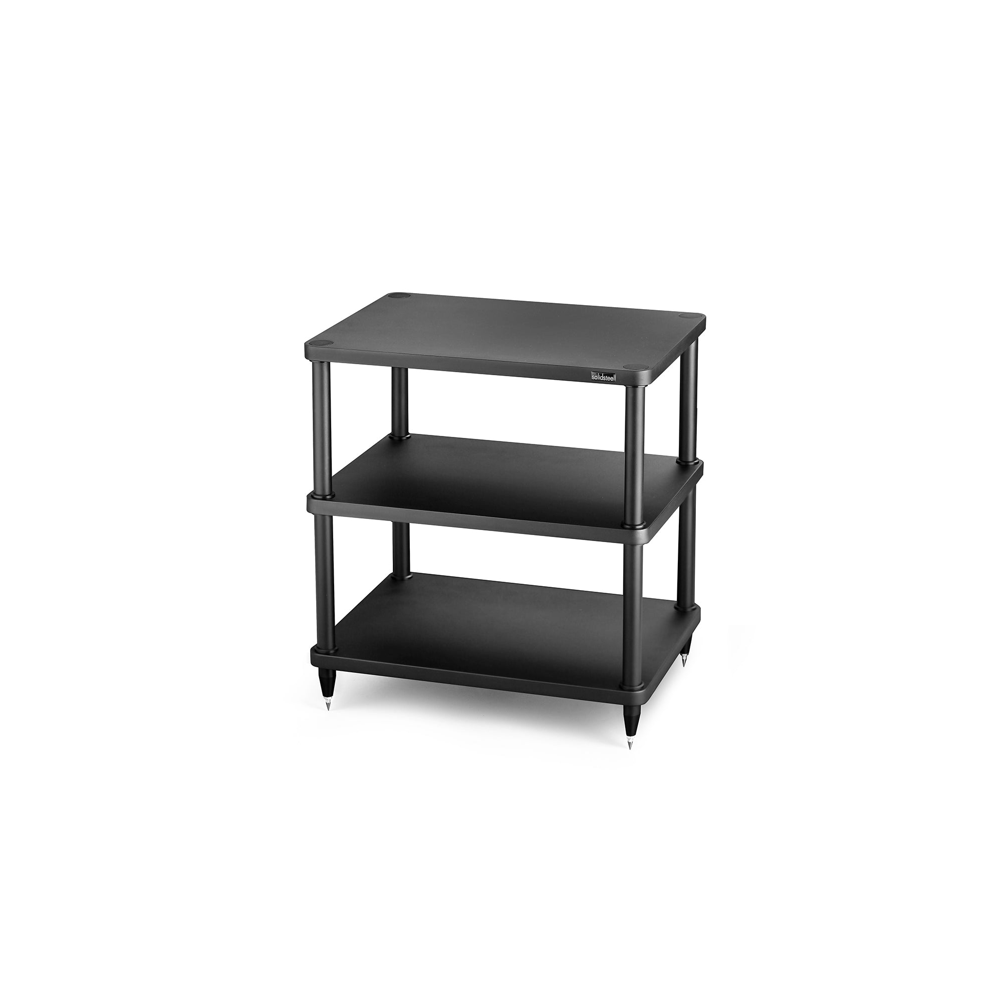 SolidSteel S3