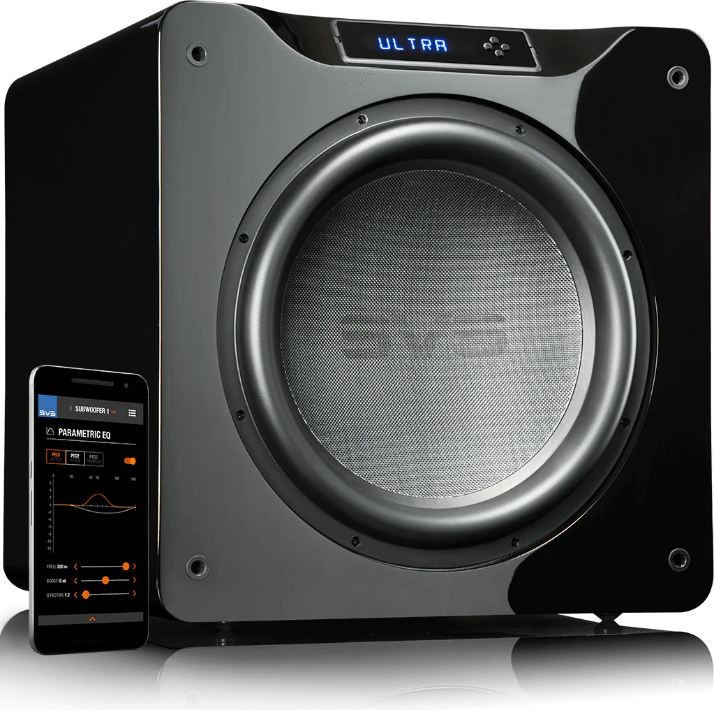 SVS SB16-Ultra