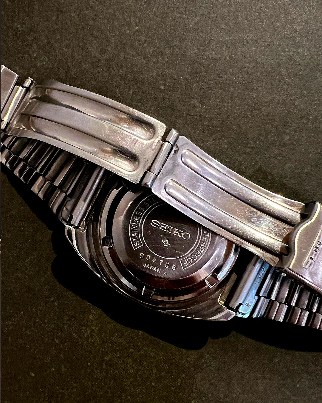Seiko - 5 Sports