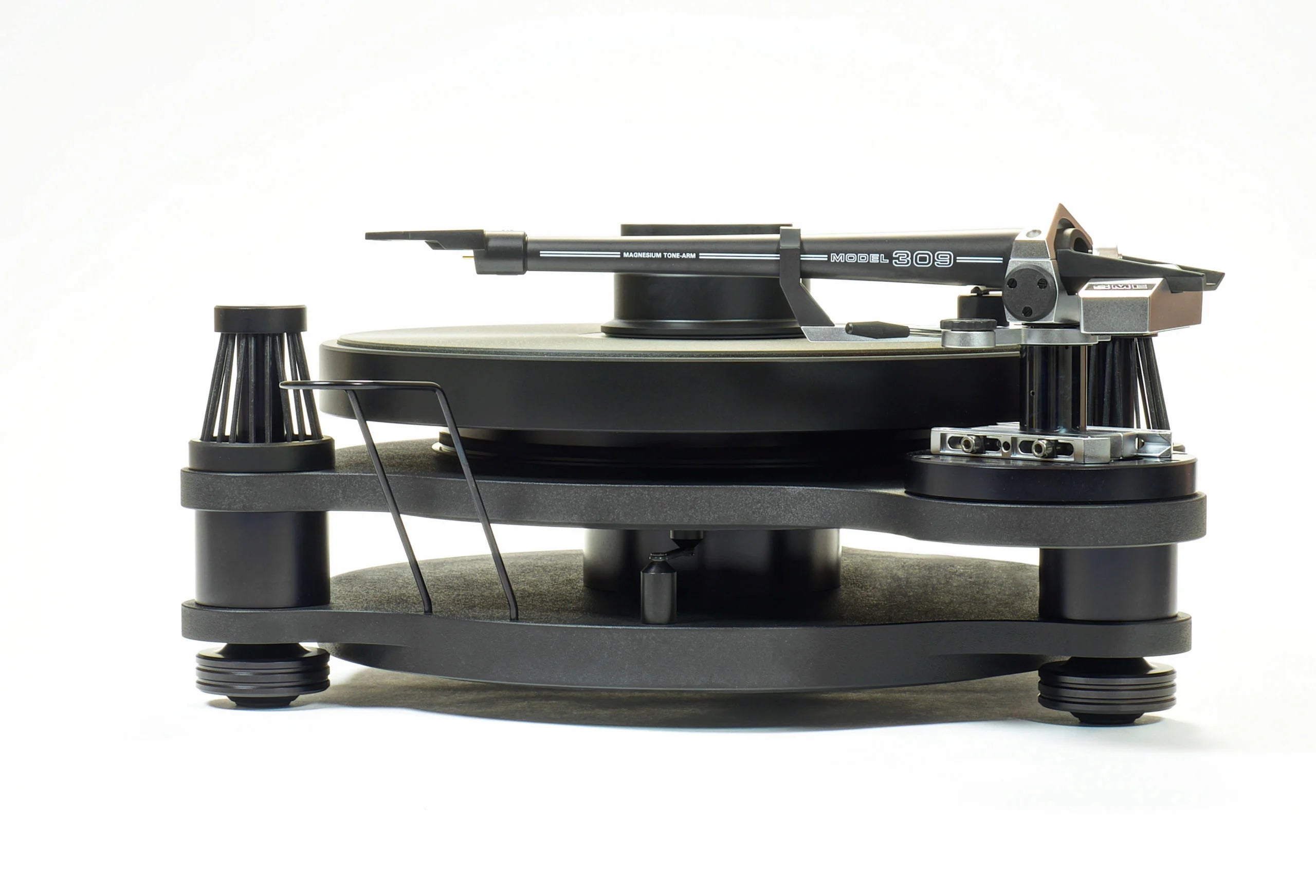SME Model 15 Mk2 with Series Vᵢ Tonearm