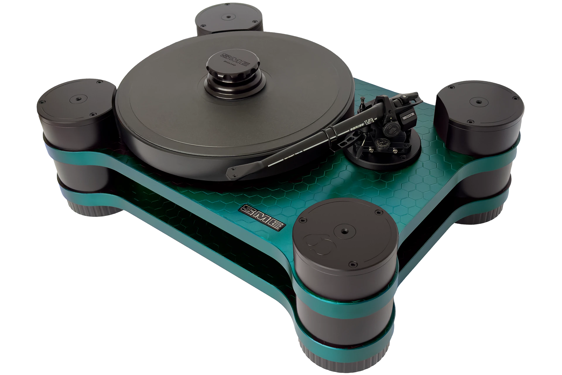 SME Model 60 One of One with Series VA Tonearm