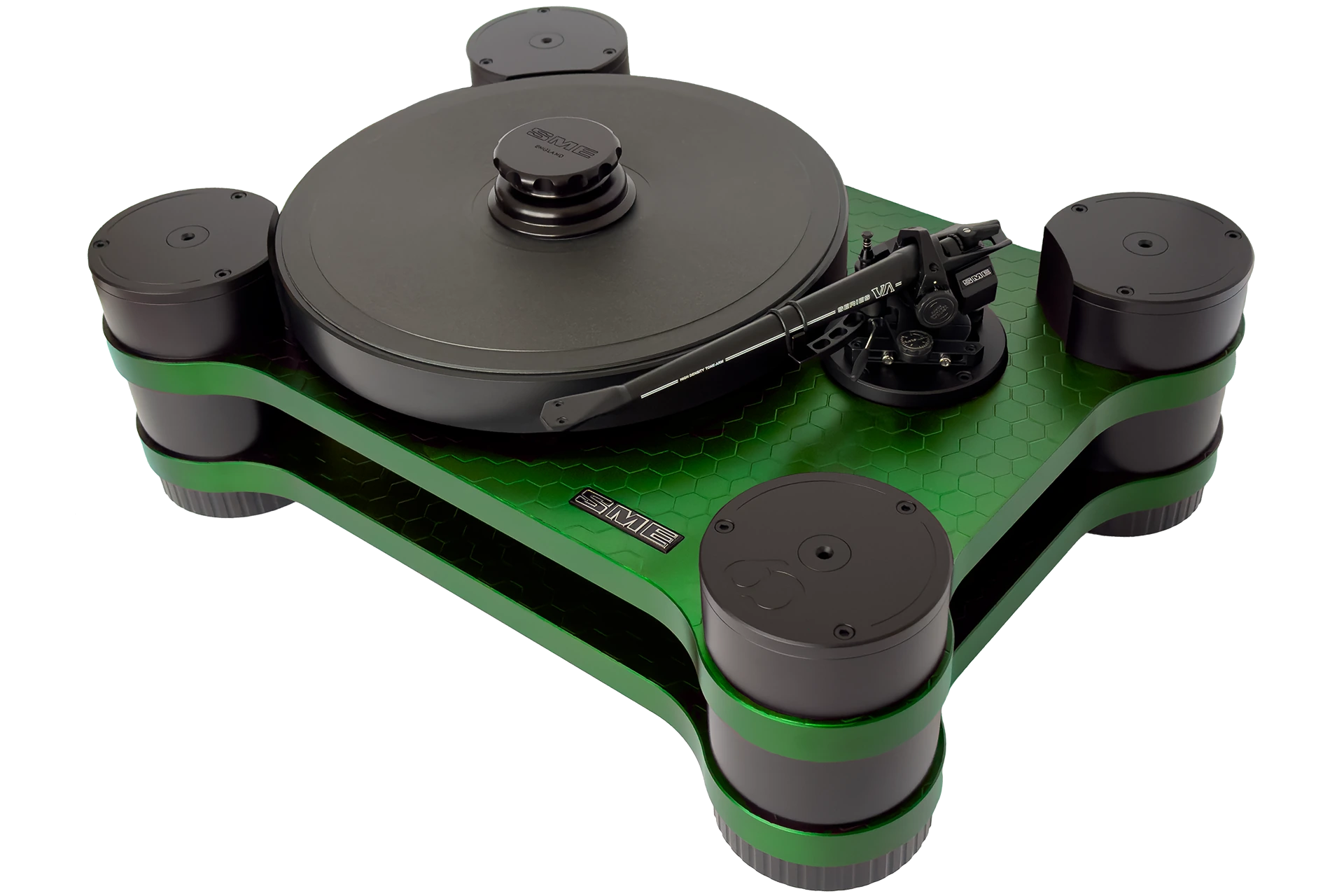 SME Model 60 One of One with Series VA Tonearm