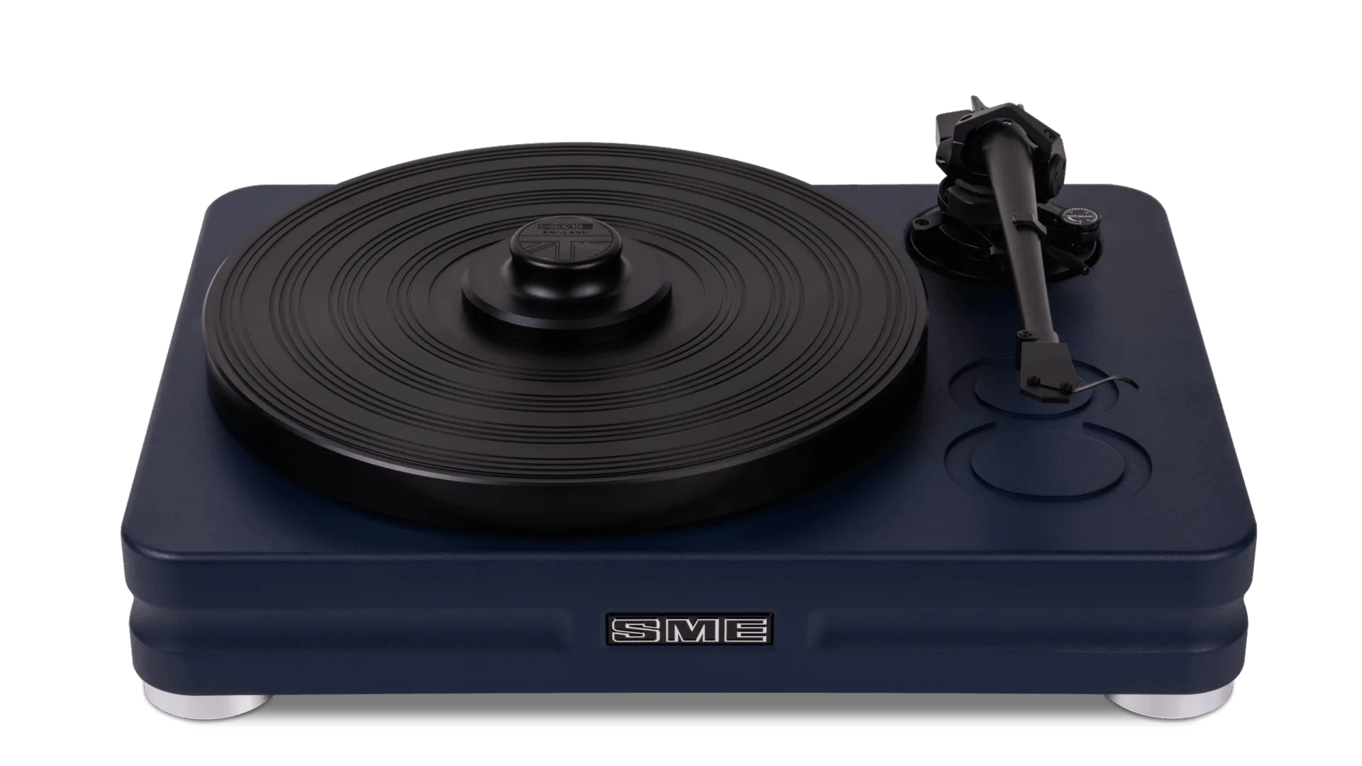 SME Model 8 Turntable with Series 309 Tonearm