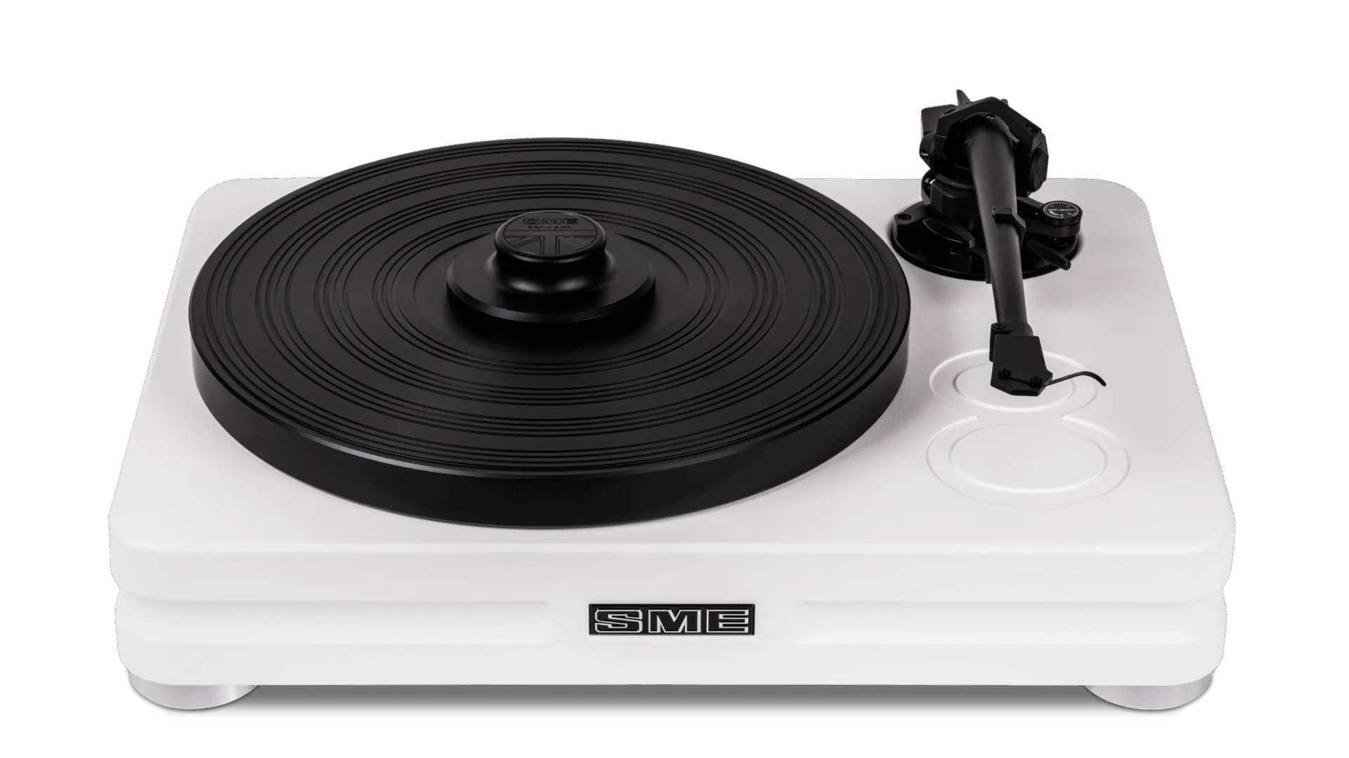 SME Model 8 Turntable with Series 309 Tonearm