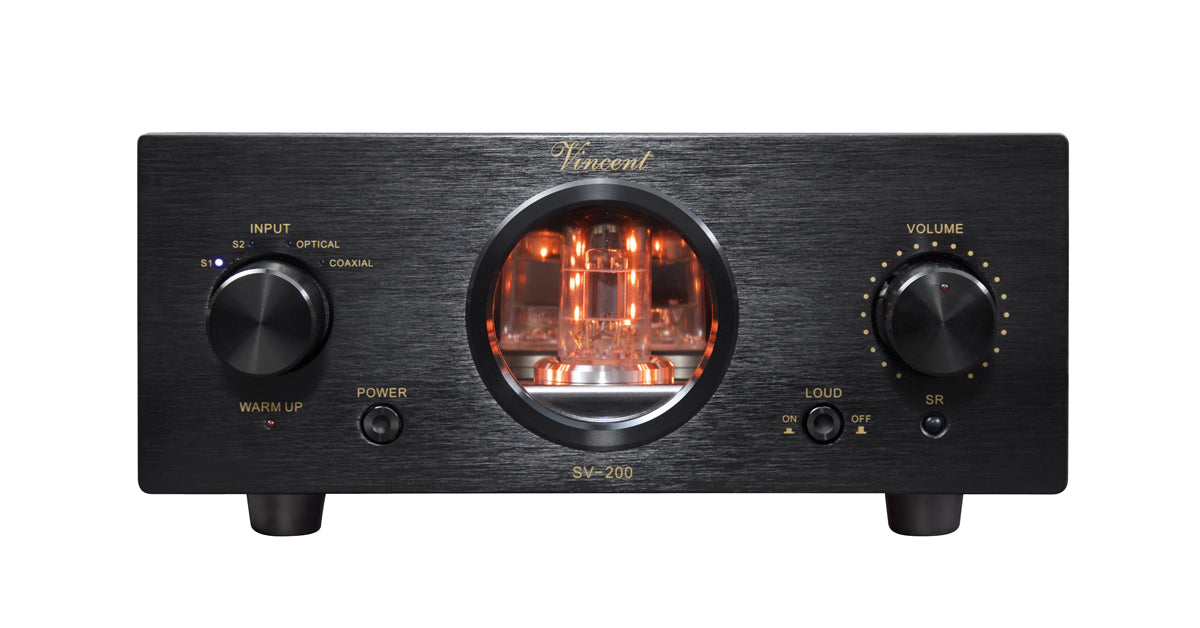 Vincent Audio SV-200