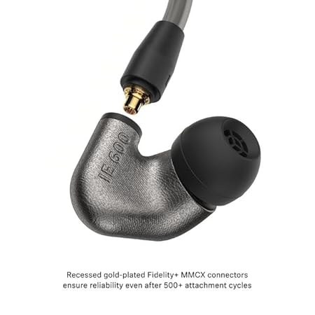 Sennheiser IE 600