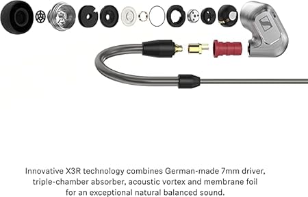 Sennheiser IE 900