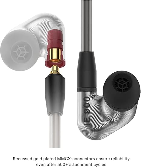 Sennheiser IE 900