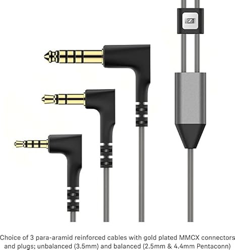 Sennheiser IE 900