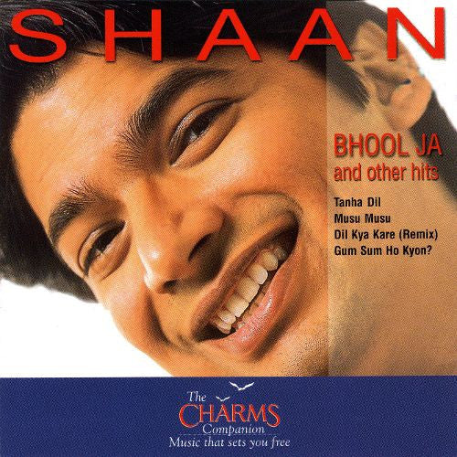 Shaan – Bhool Ja and Other Hits (Pre Owned / Opened) (CD/Compact Disc) (Quick Ship)