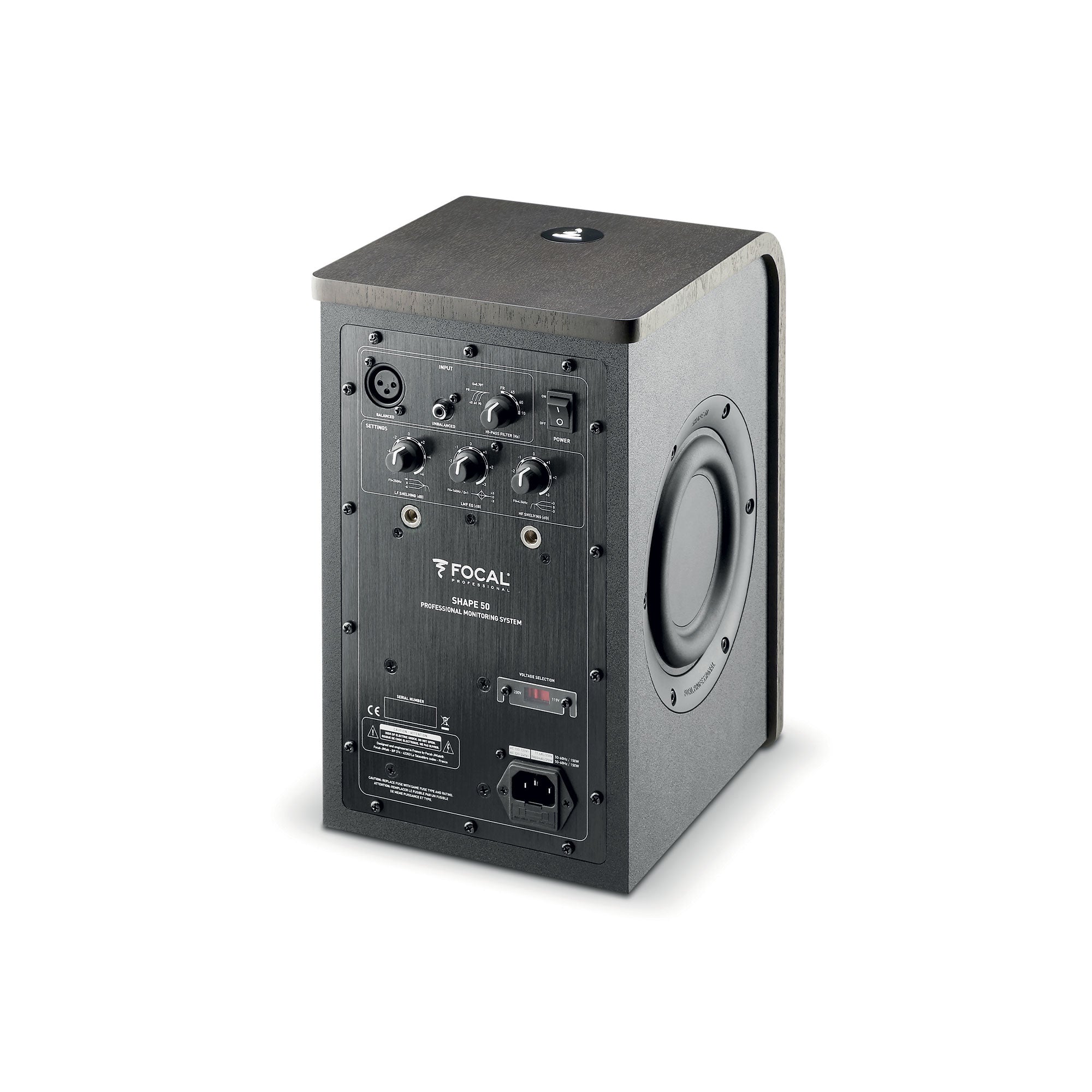 Focal Pro Shape 50