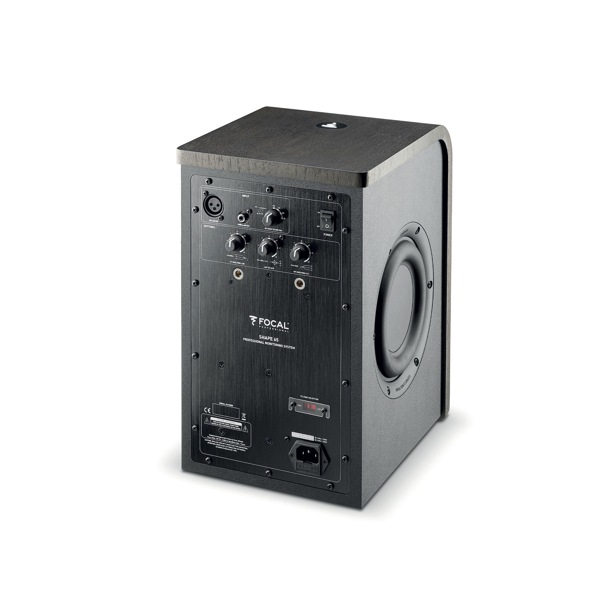 Focal Pro Shape 65 (Unit)