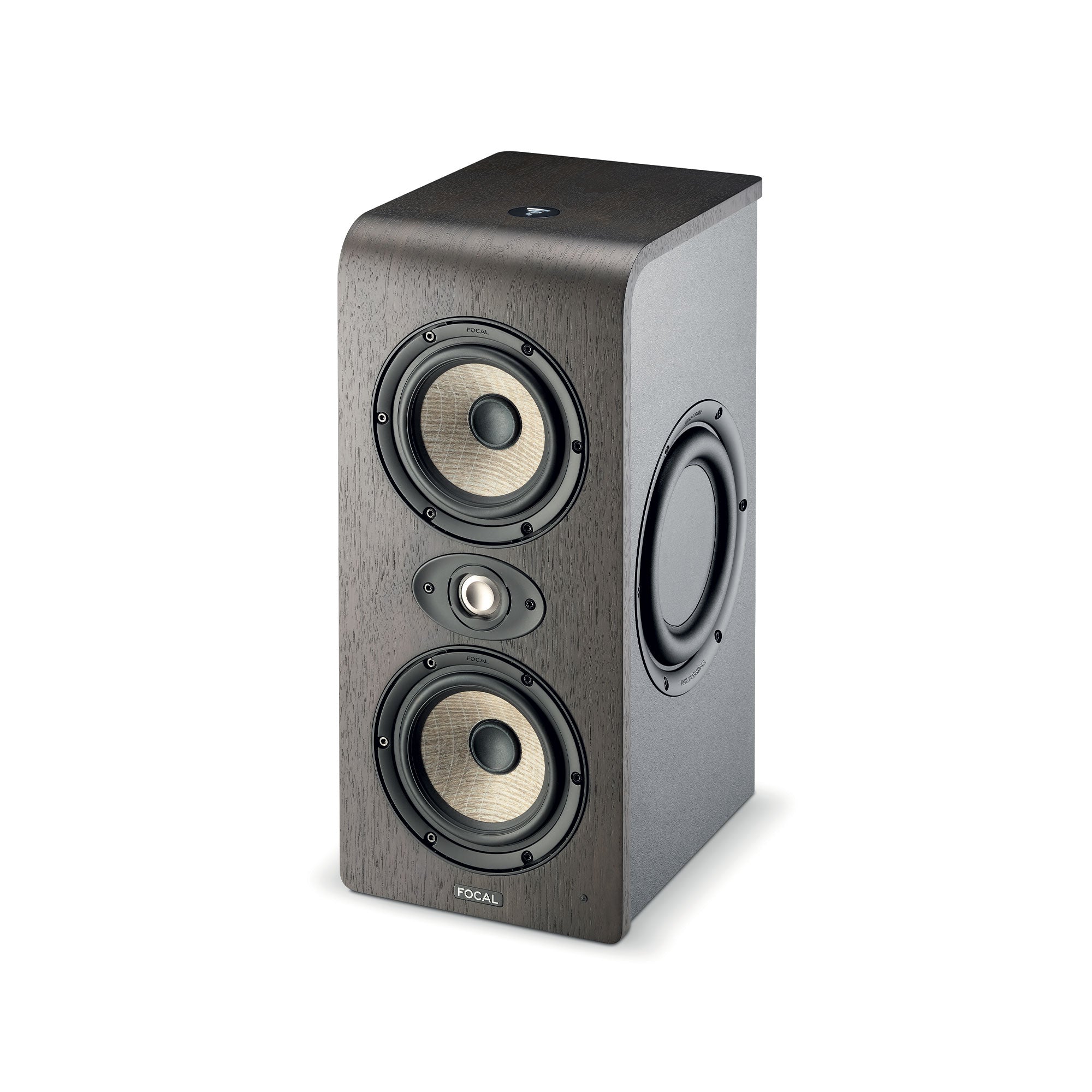 Focal Pro Shape Twin