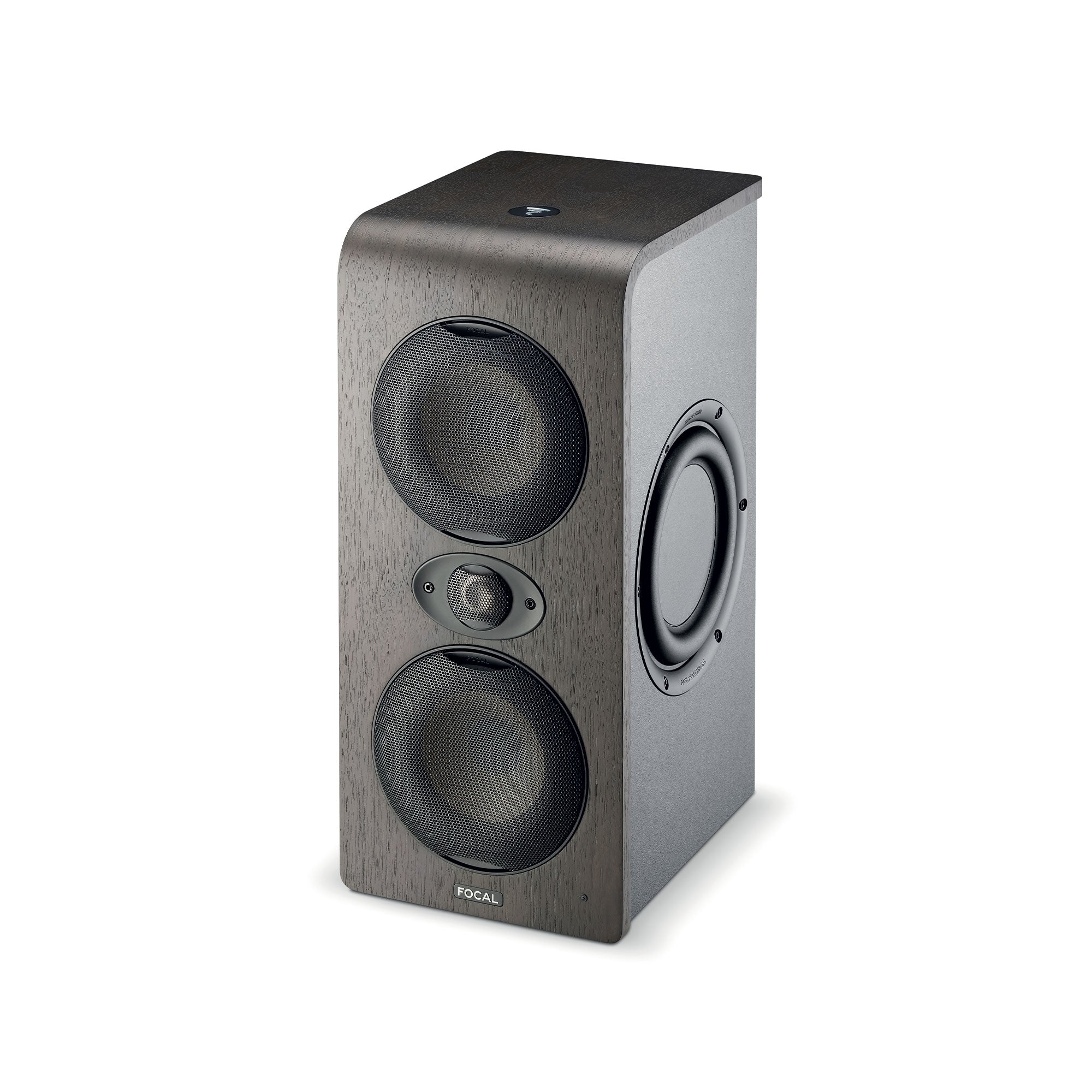 Focal Pro Shape Twin