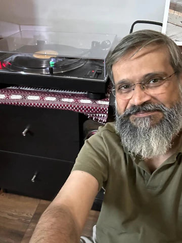 Shekhar Manelkar