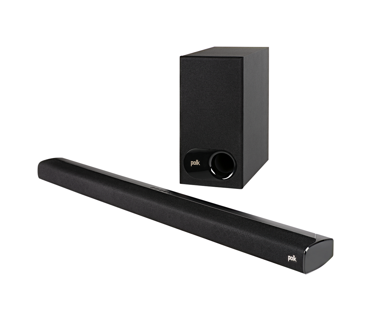 Polk Audio Signa S2