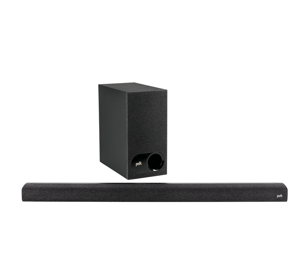 Polk Audio Signa S3