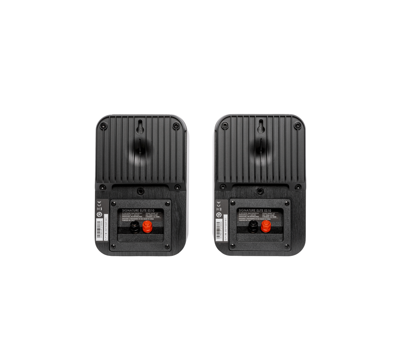 Polk Audio Signature Elite ES10 [Pair]