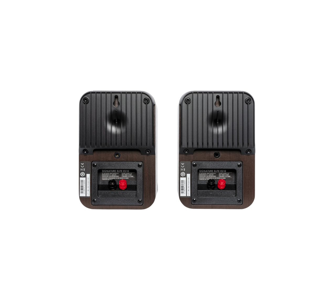 Polk Audio Signature Elite ES10 [Pair]