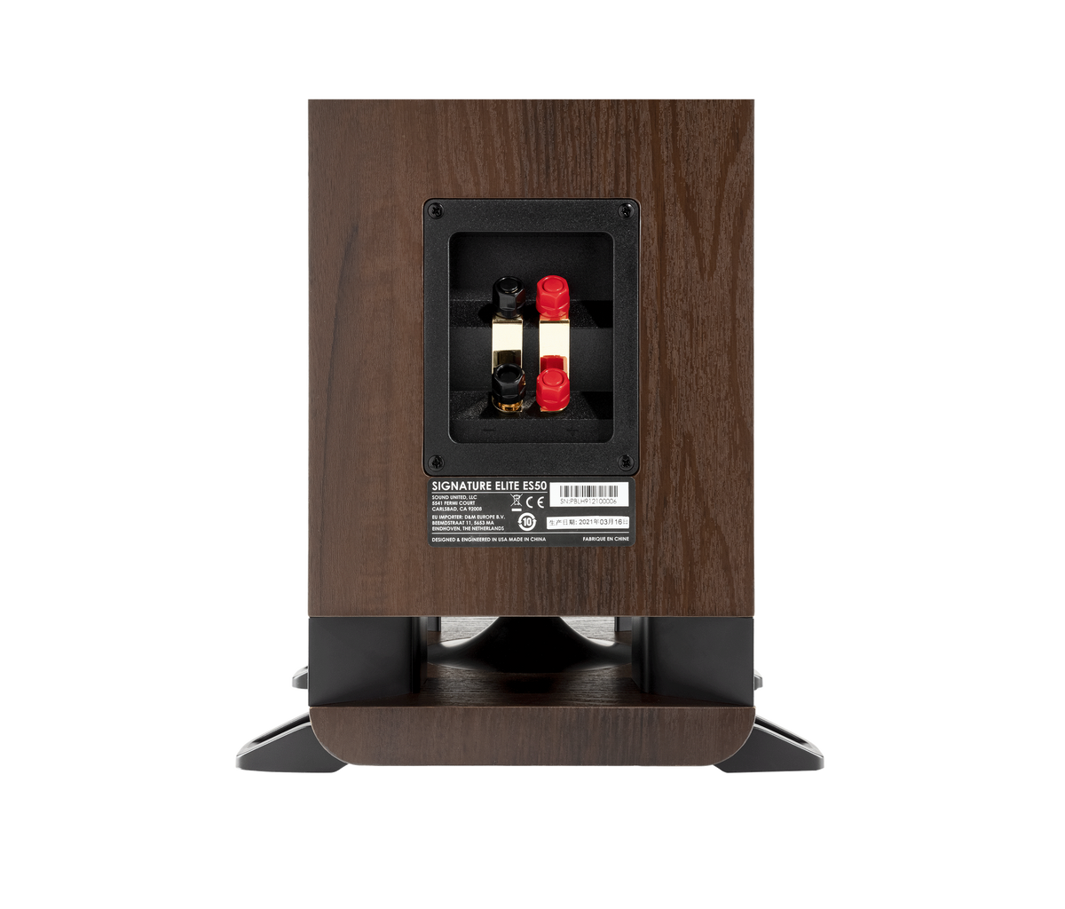 Polk Audio Signature Elite ES50 [Pair]