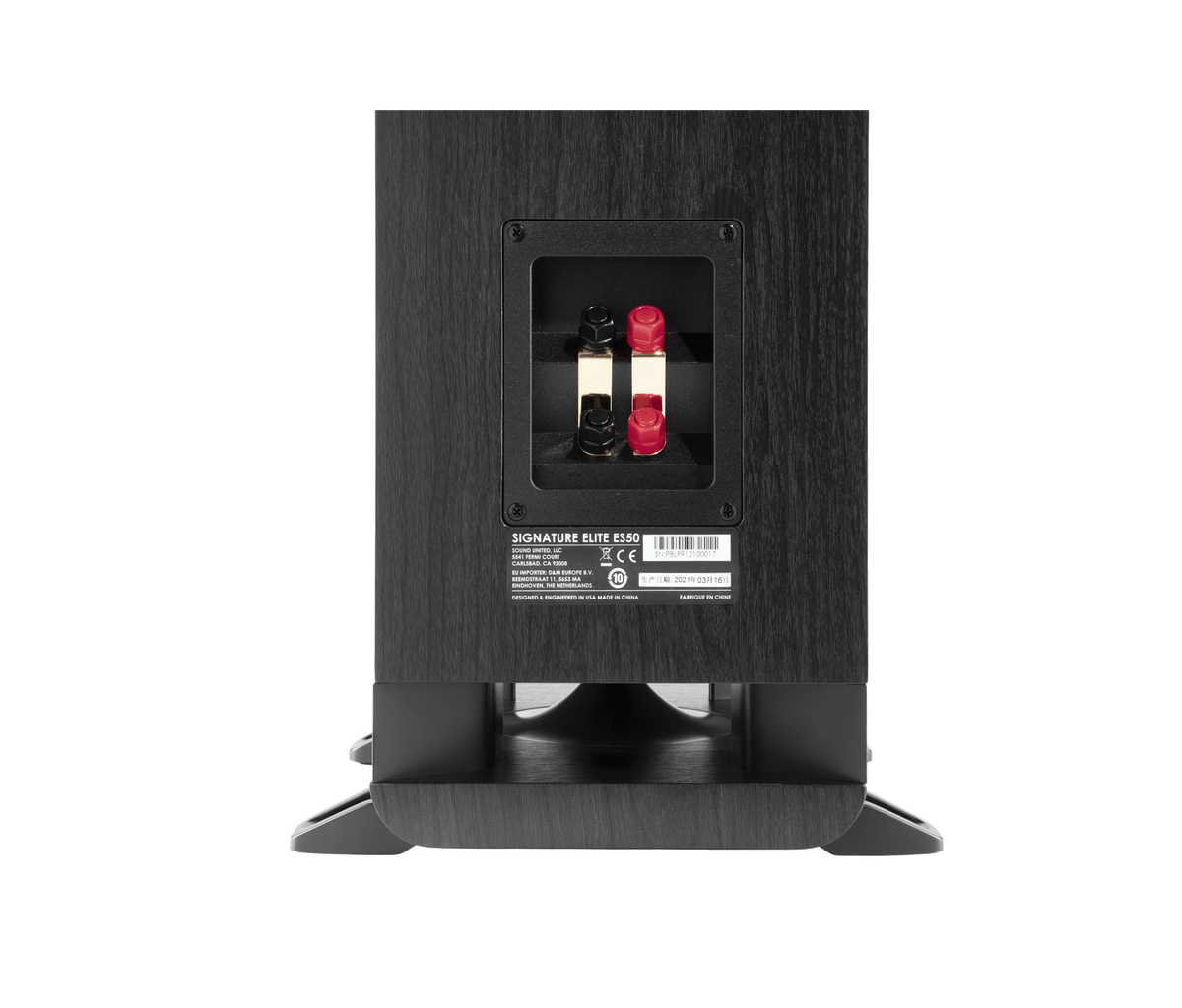 Polk Audio Signature Elite ES50 [Pair]