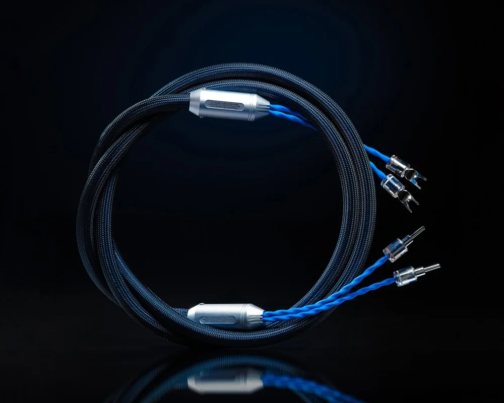 Siltech Classic Legend 880L Speaker Cable