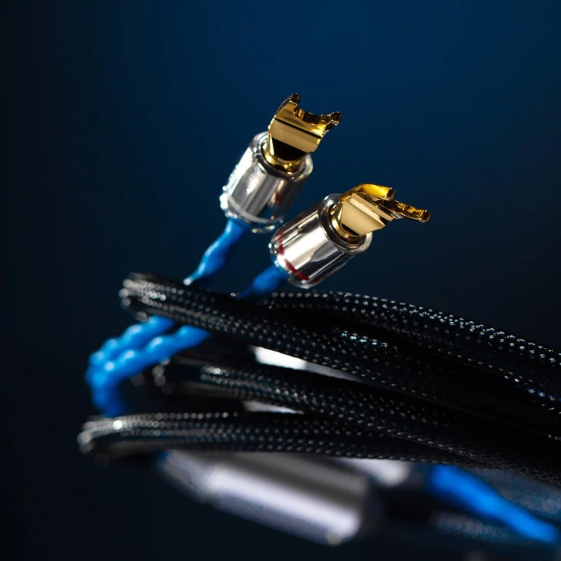 Siltech Classic Legend 880L Speaker Cable