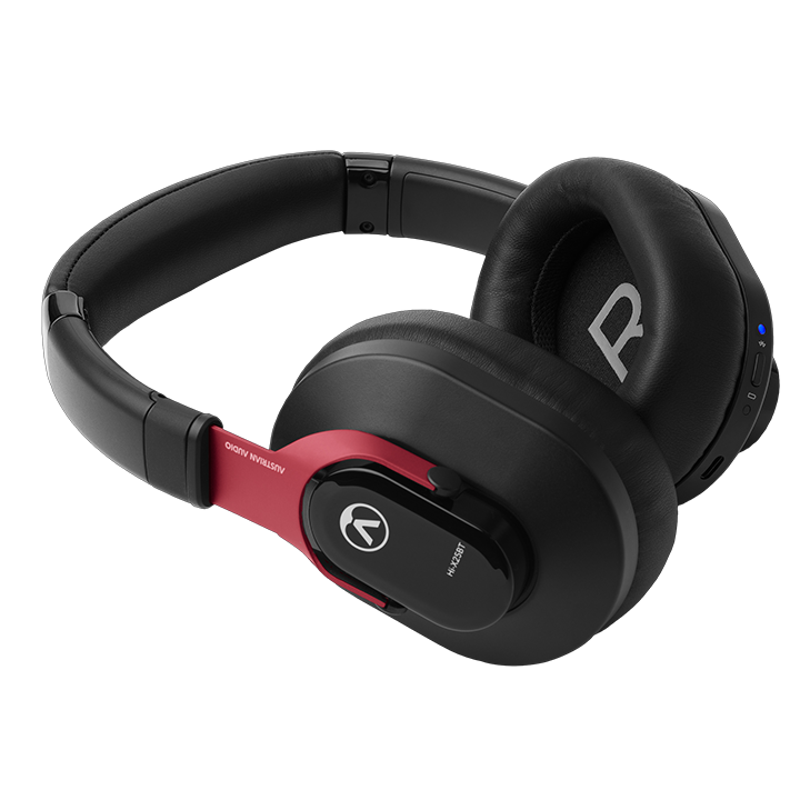 Austrian Audio HI-X25BT