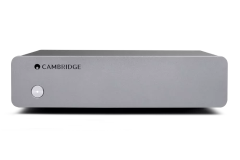 Cambridge Audio ALVA Solo MM Phonostage | The Revolver Club