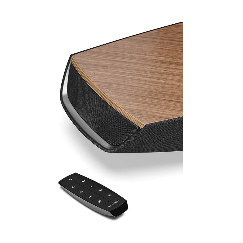 Sonus Faber Omnia