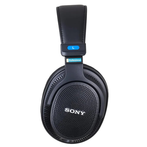 Sony MDR-MV1 | The Revolver Club