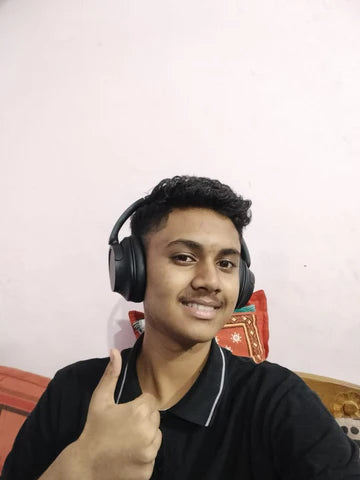 Vishal Dhuture
