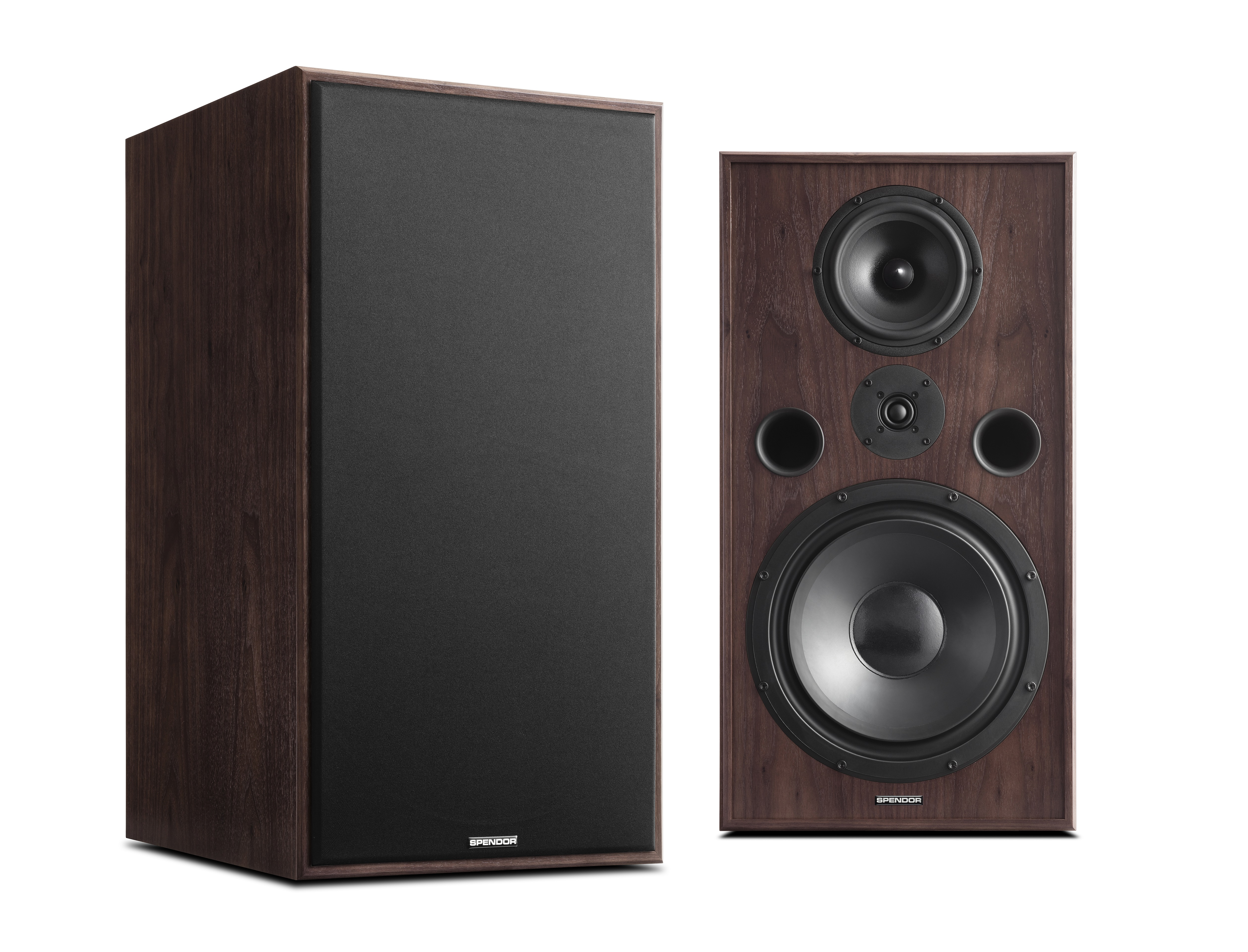 Spendor Classic 100